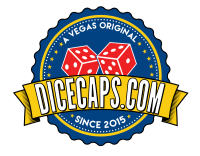 dicecaps.com Logo